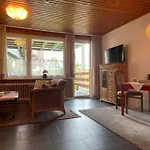 Berghof Arnika * זנקט אנדריאסברג