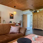 דירה Berghof Arnika *
