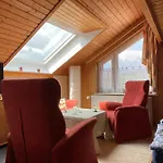 דירה Berghof Arnika *