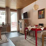 Berghof Arnika דירה