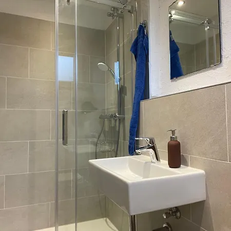 Berghof Arnika זנקט אנדריאסברג