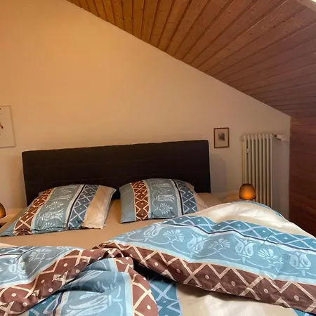 Berghof Arnika דירה זנקט אנדריאסברג