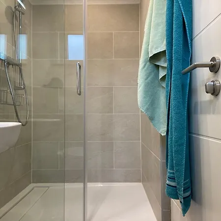 Berghof Arnika Appartement *