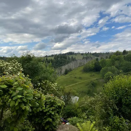 Berghof Arnika Appartement Sankt Andreasberg