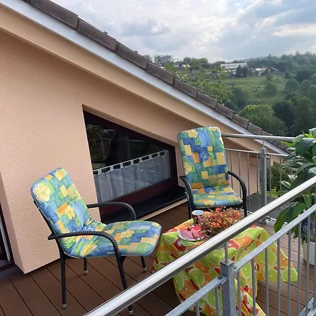 Berghof Arnika *