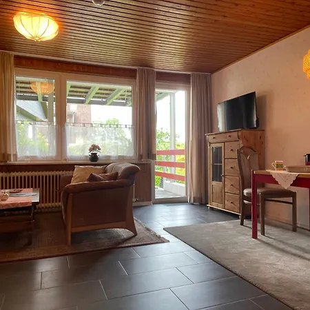 Berghof Arnika * سانكت اندرياسبرغ