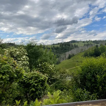 Berghof Arnika