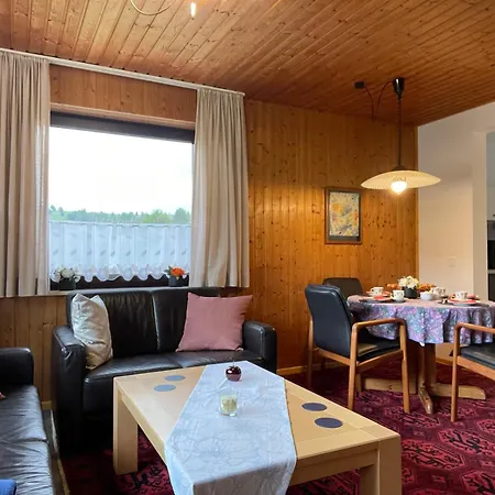 Appartement Berghof Arnika