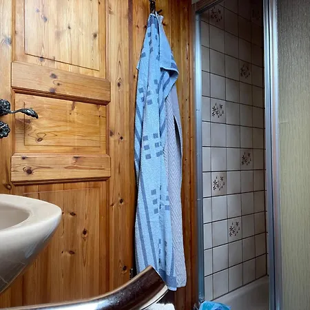 Berghof Arnika זנקט אנדריאסברג