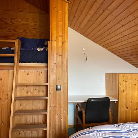 Berghof Arnika Appartement