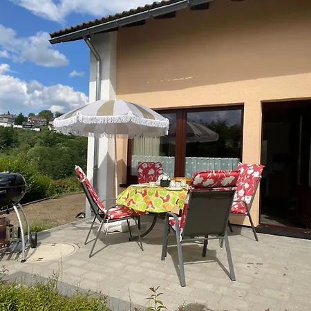 Berghof Arnika * سانكت اندرياسبرغ