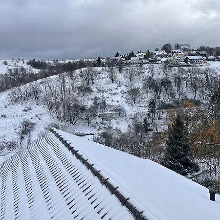 Berghof Arnika * Sankt Andreasberg