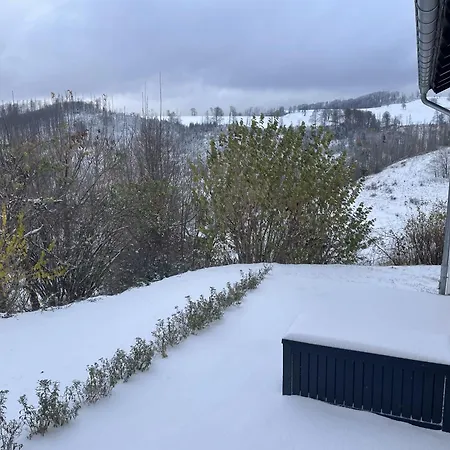 Berghof Arnika *
