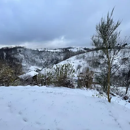 דירה Berghof Arnika
