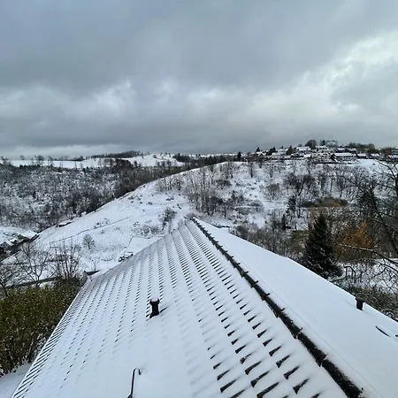 דירה Berghof Arnika *