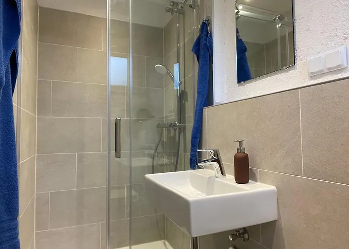 Berghof Arnika Sankt Andreasberg