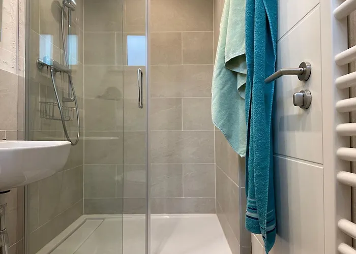 Berghof Arnika Daire *