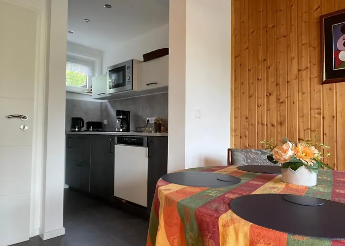 Daire Berghof Arnika *