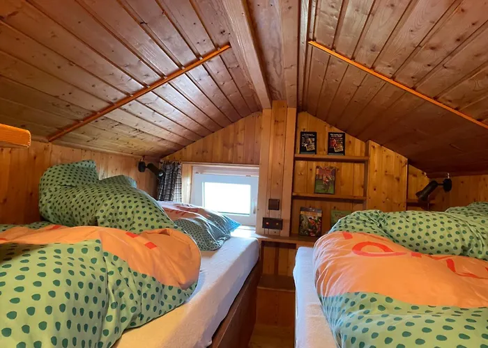 Daire Berghof Arnika *