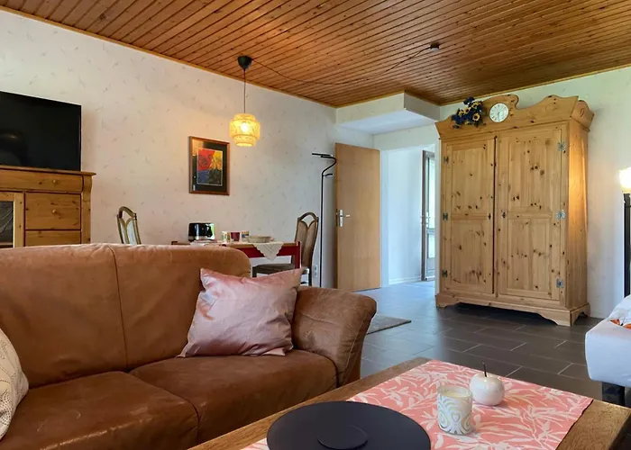 Daire Berghof Arnika *