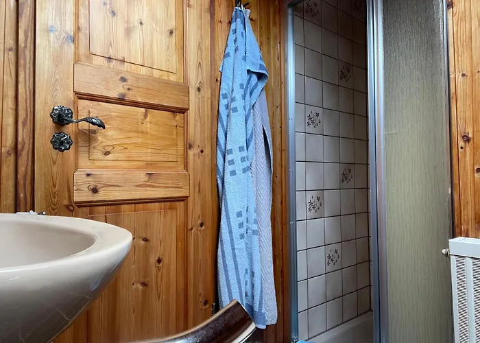 Berghof Arnika Sankt Andreasberg