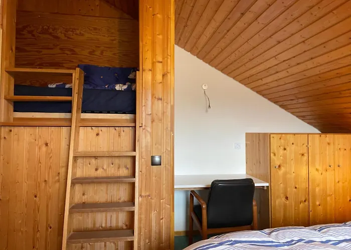 Berghof Arnika Daire