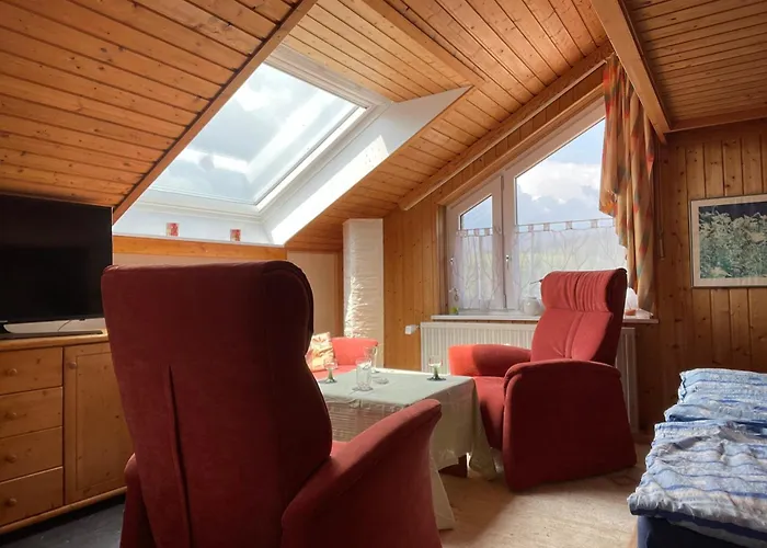 Daire Berghof Arnika *