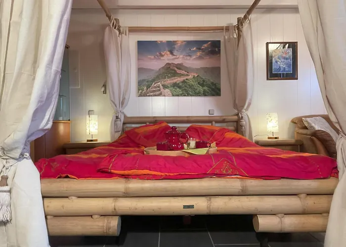 Daire Berghof Arnika *